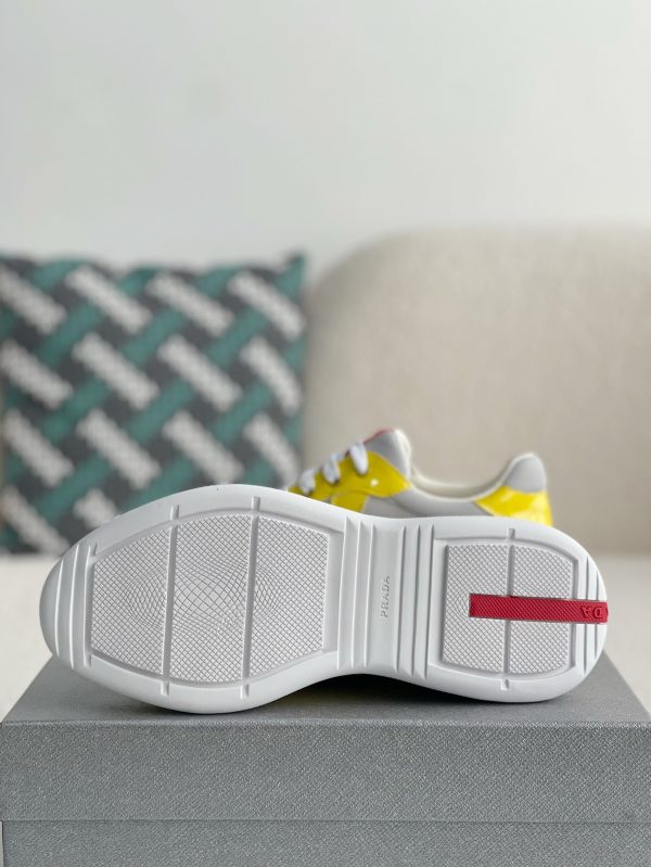 ¡¸#616¡¹Prada Sneakers - Image 5