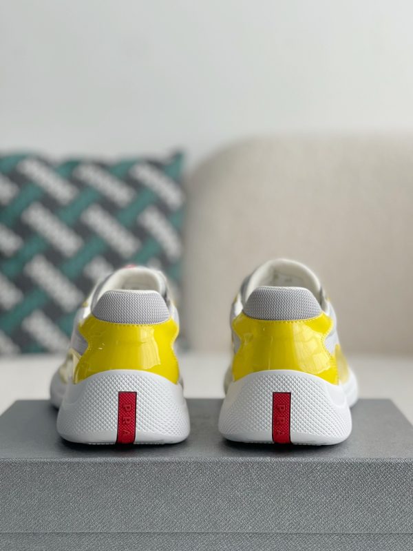 ¡¸#616¡¹Prada Sneakers - Image 3