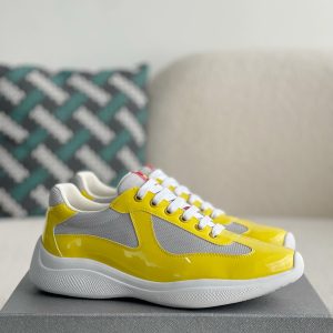 ¡¸#616¡¹Prada Sneakers