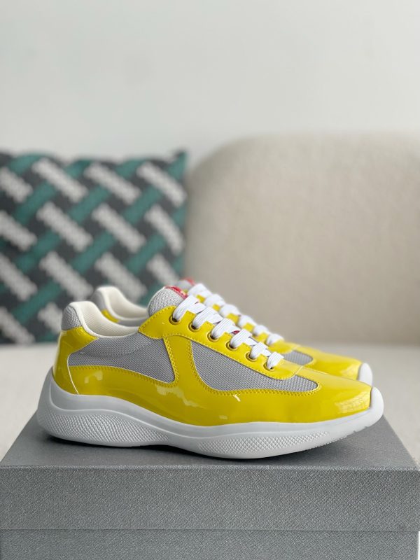 ¡¸#616¡¹Prada Sneakers
