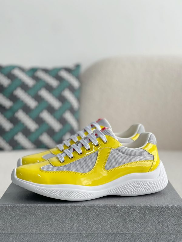 ¡¸#616¡¹Prada Sneakers - Image 2