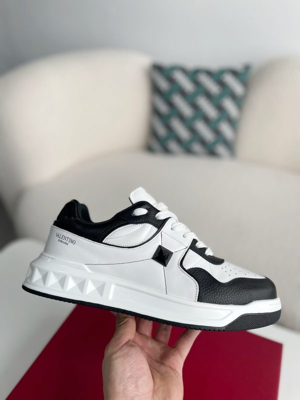 ¡¸#602¡¹Valentino Sneakers - Image 6