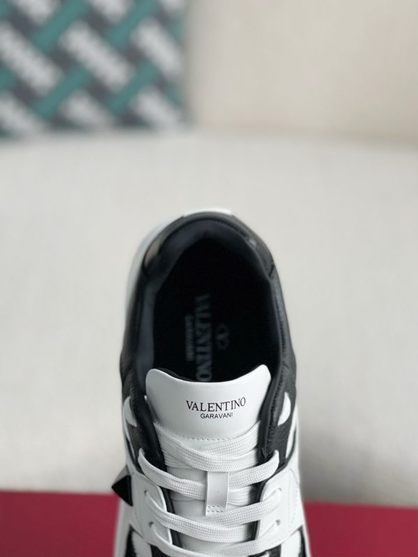 ¡¸#602¡¹Valentino Sneakers - Image 8
