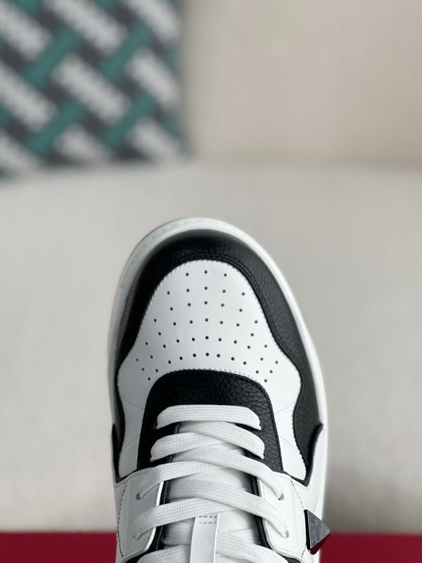 ¡¸#602¡¹Valentino Sneakers - Image 9