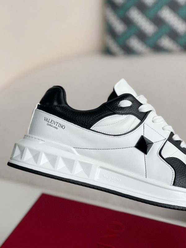 ¡¸#602¡¹Valentino Sneakers - Image 7
