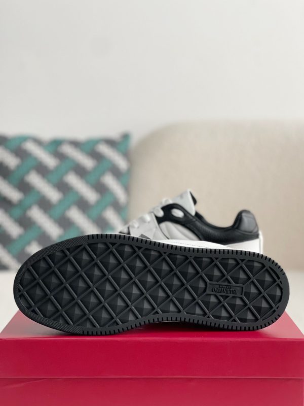 ¡¸#602¡¹Valentino Sneakers - Image 5