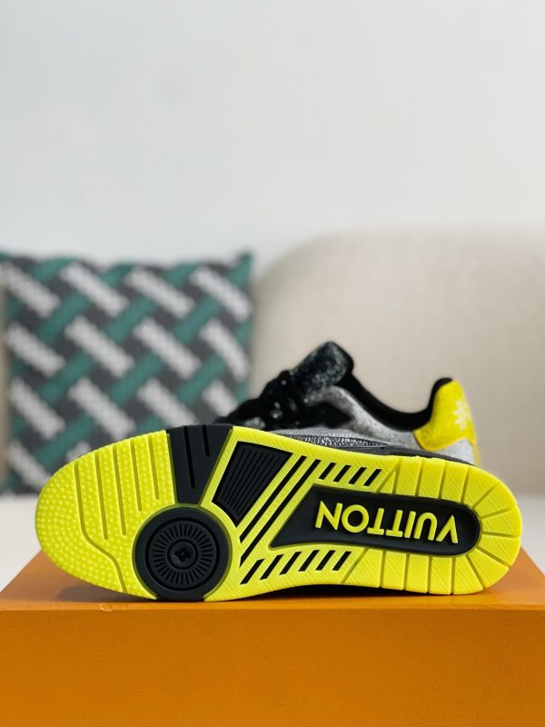「#3007」Louis Vuitton Trainers Sneakers - Image 5