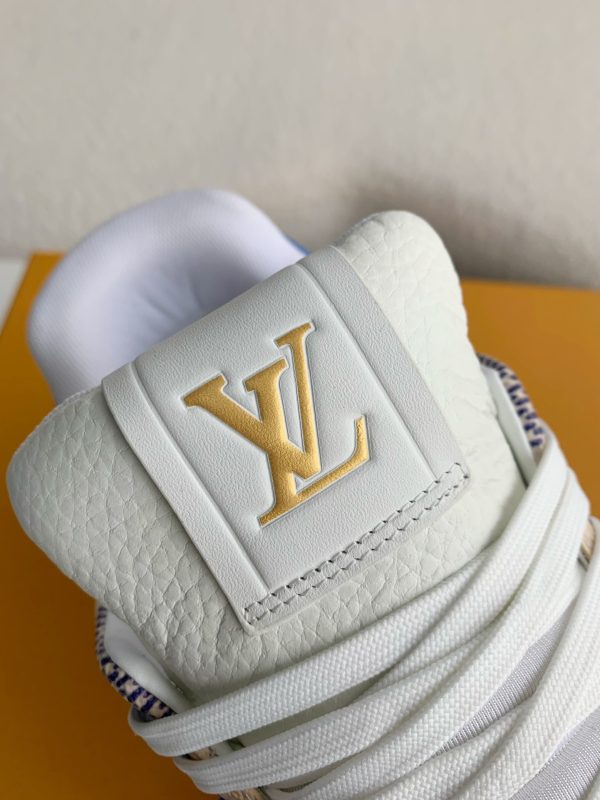 「#2660」Louis Vuitton New Trainer Sneakers - Image 10