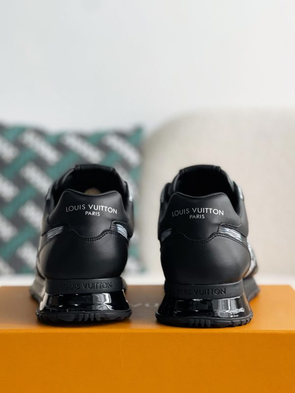 「#3028」Louis Vuitton Run Away Sneakers - Image 3