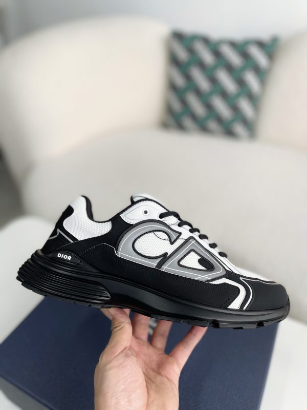 「#3044」Dior B30 New Sneaker - Image 6