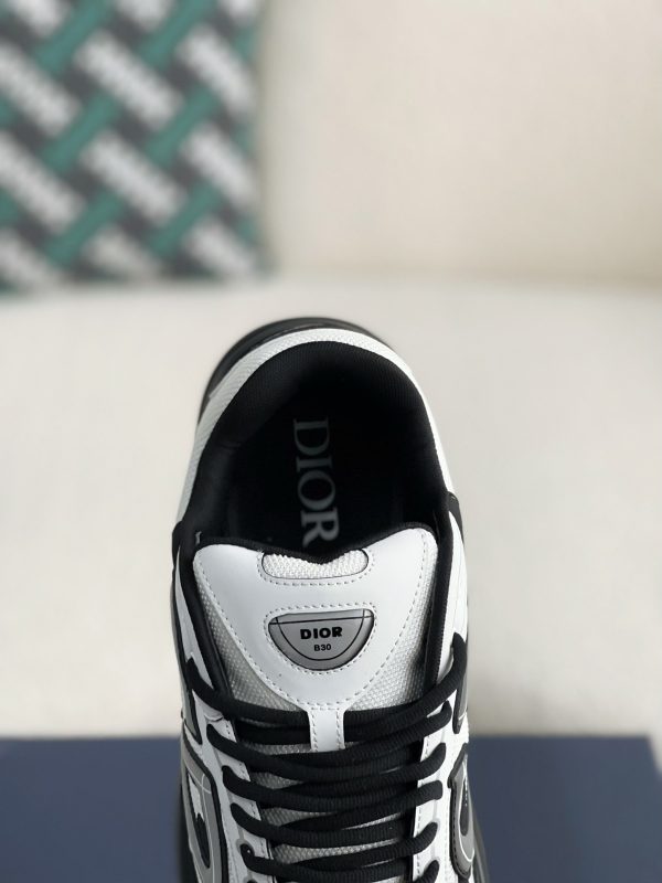 「#3044」Dior B30 New Sneaker - Image 8