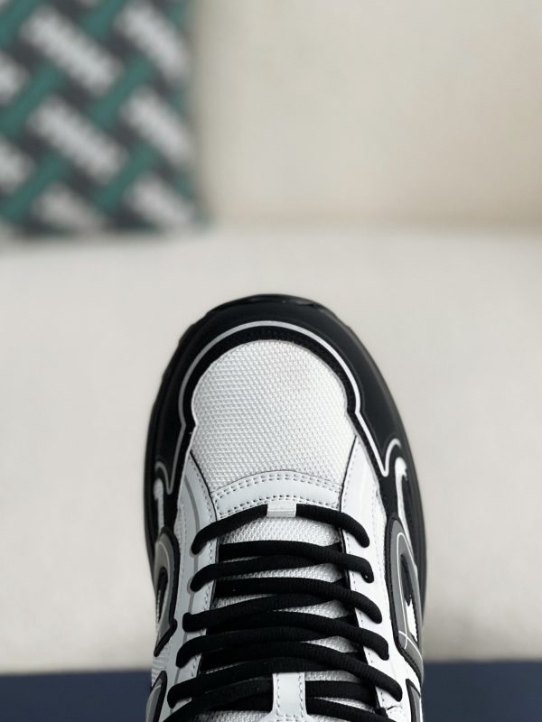 「#3044」Dior B30 New Sneaker - Image 9