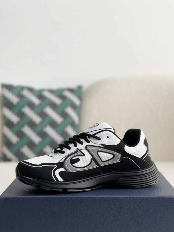 「#3044」Dior B30 New Sneaker - Image 4