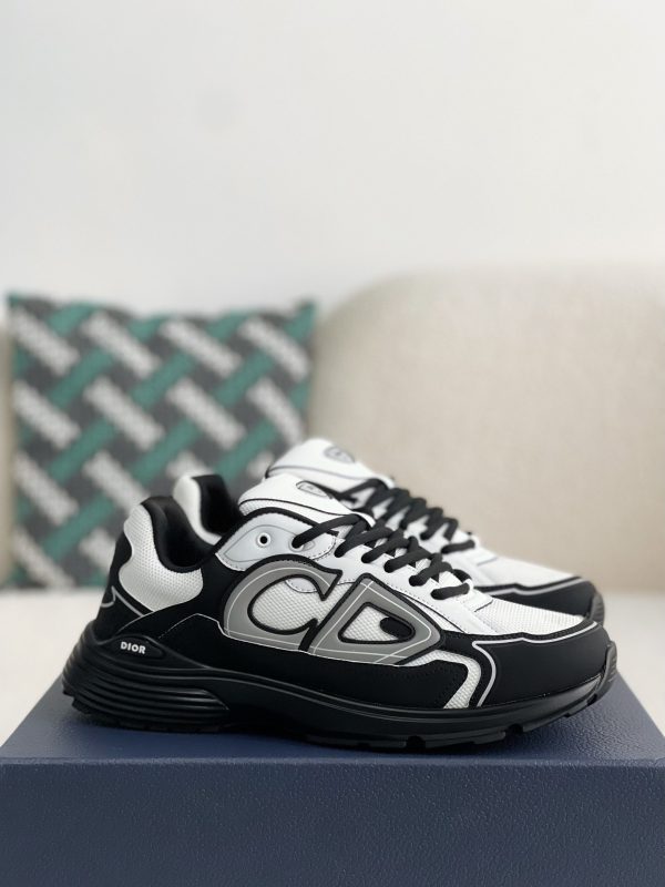 「#3044」Dior B30 New Sneaker