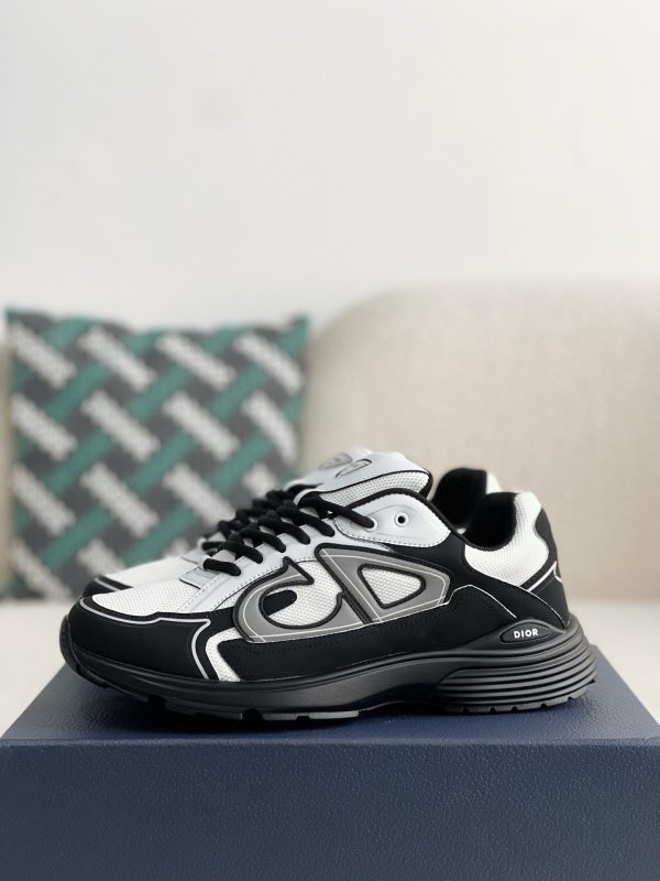 「#3044」Dior B30 New Sneaker - Image 2
