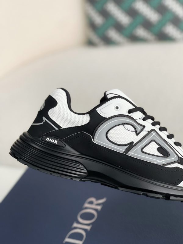 「#3044」Dior B30 New Sneaker - Image 7