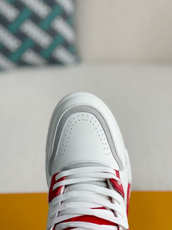 「#3050」LOUIS VUITTON SNEAKERS - Image 9