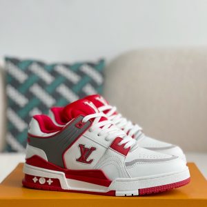 「#3050」LOUIS VUITTON SNEAKERS
