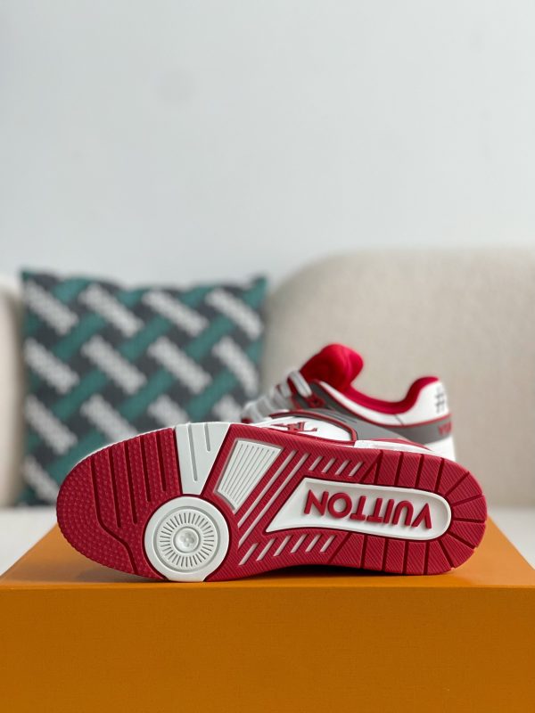 「#3050」LOUIS VUITTON SNEAKERS - Image 5
