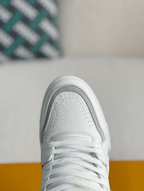 「#3051」LOUIS VUITTON SNEAKERS - Image 9
