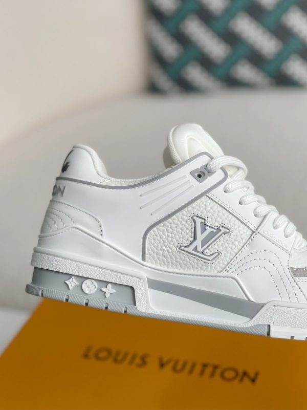 「#3051」LOUIS VUITTON SNEAKERS - Image 7