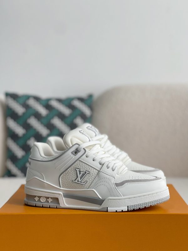 「#3051」LOUIS VUITTON SNEAKERS
