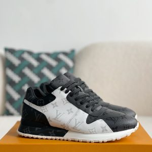 「#3052」LOUIS VUITTON SNEAKERS