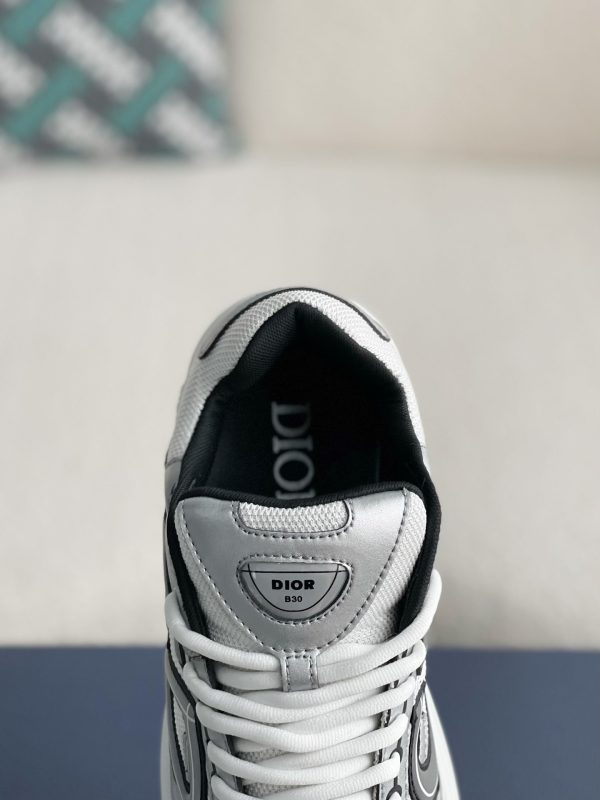 「#3065」Dior B30 New Sneaker - Image 8