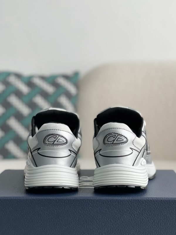 「#3065」Dior B30 New Sneaker - Image 3