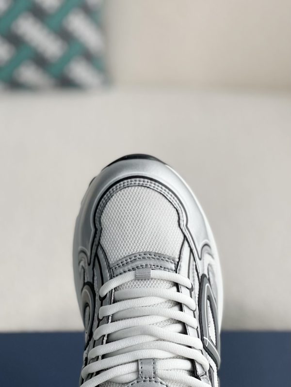 「#3065」Dior B30 New Sneaker - Image 9
