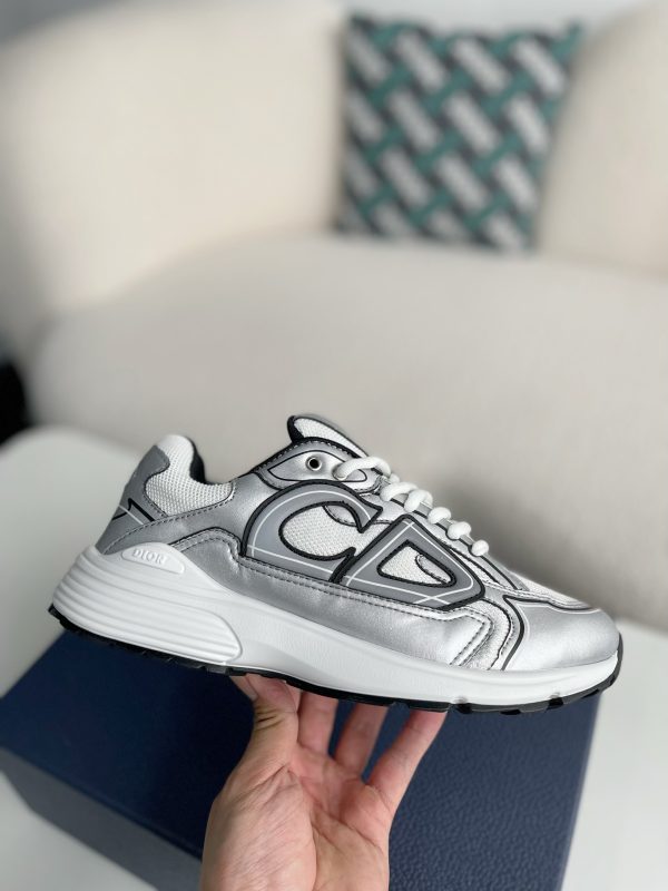 「#3065」Dior B30 New Sneaker - Image 6