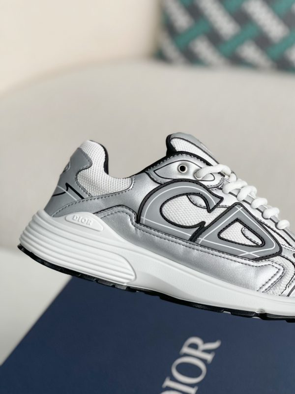 「#3065」Dior B30 New Sneaker - Image 7