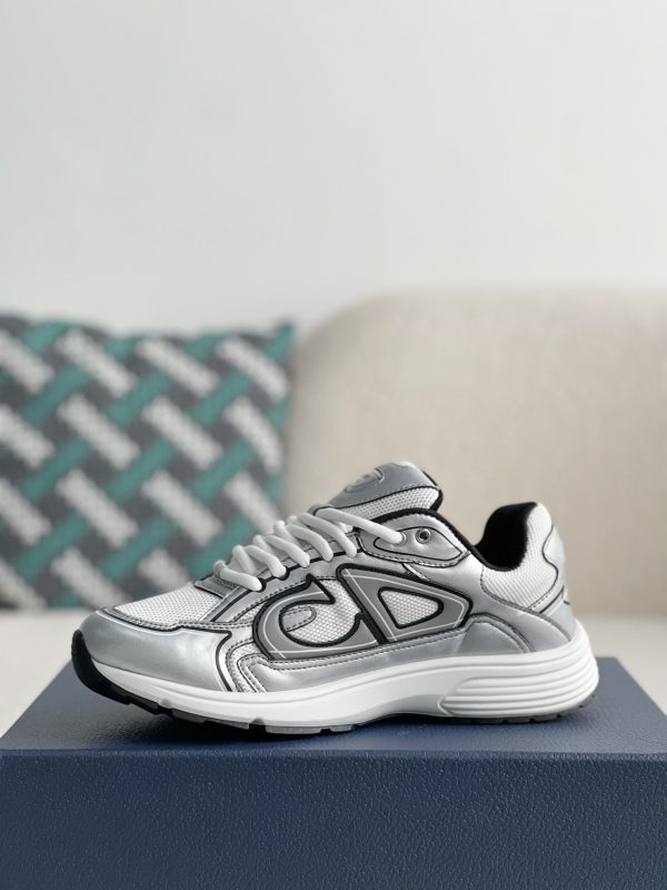 「#3065」Dior B30 New Sneaker - Image 4