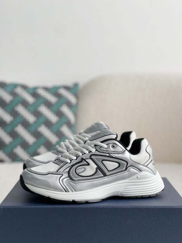 「#3065」Dior B30 New Sneaker - Image 2
