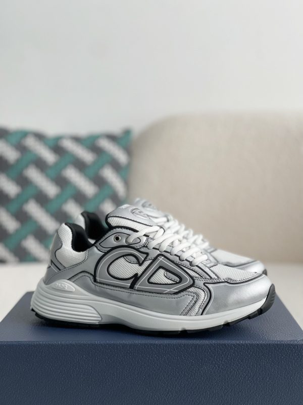 「#3065」Dior B30 New Sneaker