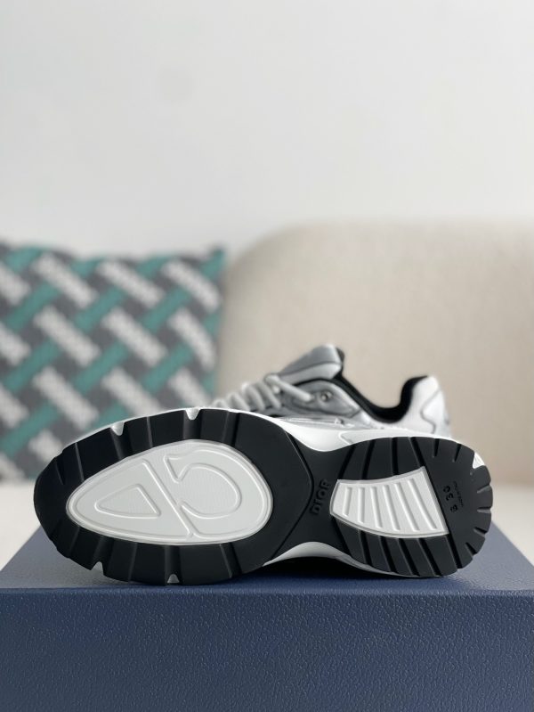 「#3065」Dior B30 New Sneaker - Image 5