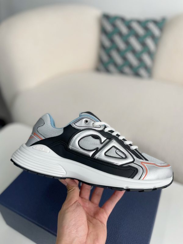 「#3069」Dior B30 New Sneaker - Image 6