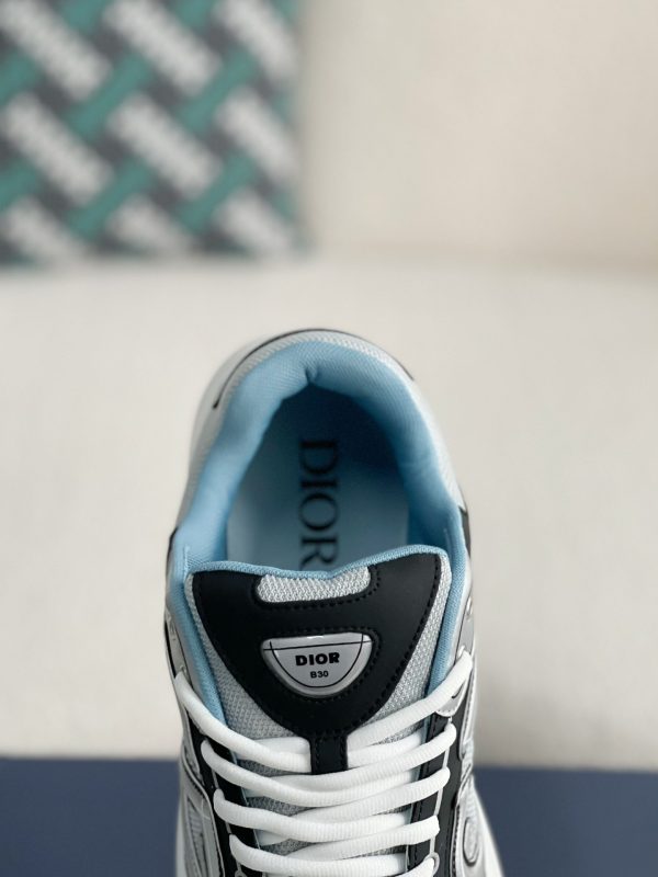 「#3069」Dior B30 New Sneaker - Image 9