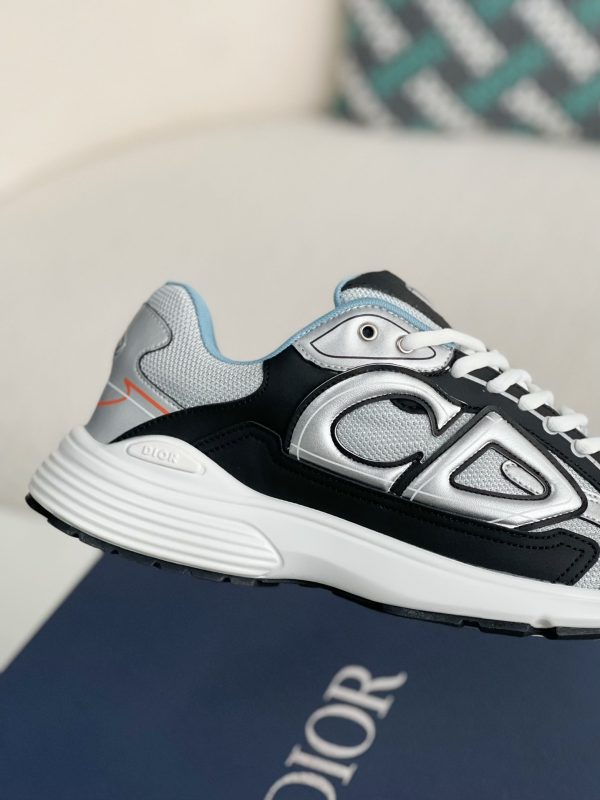 「#3069」Dior B30 New Sneaker - Image 7