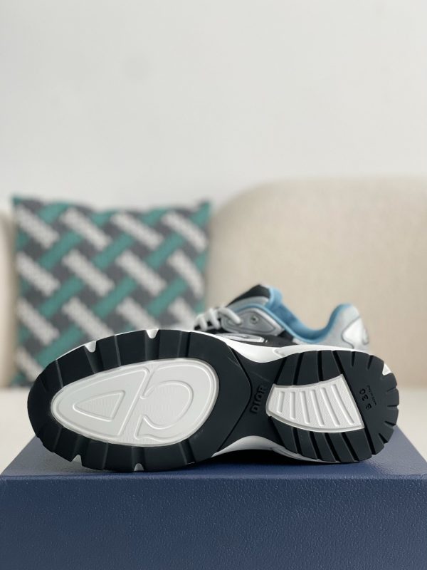 「#3069」Dior B30 New Sneaker - Image 5