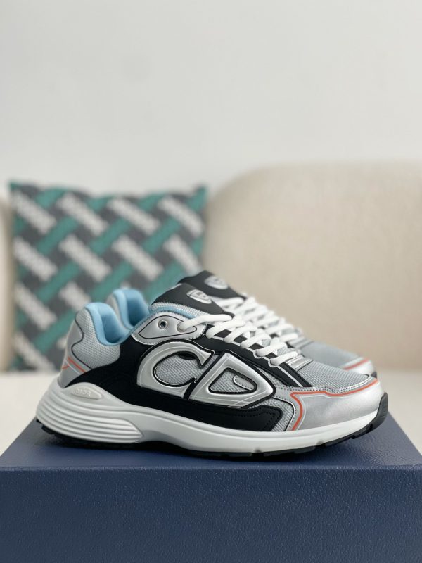 「#3069」Dior B30 New Sneaker