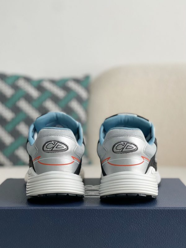 「#3069」Dior B30 New Sneaker - Image 3