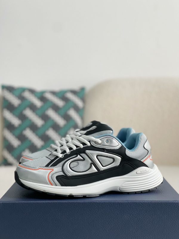 「#3069」Dior B30 New Sneaker - Image 2