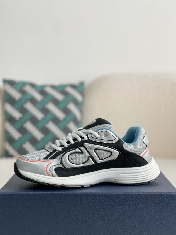 「#3069」Dior B30 New Sneaker - Image 4