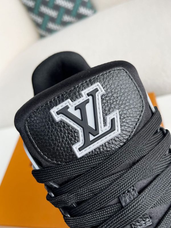 「#3078」LOUIS VUITTON SNEAKERS - Image 10