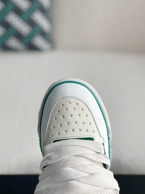 ¡¸#3081¡¹Amiri sneaker - Image 9