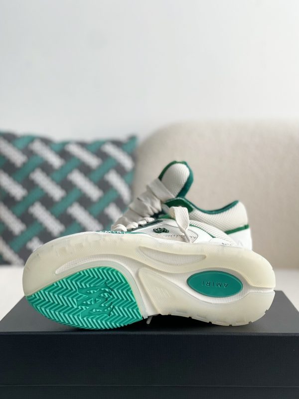 ¡¸#3081¡¹Amiri sneaker - Image 5
