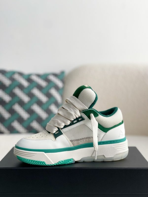 ¡¸#3081¡¹Amiri sneaker - Image 4