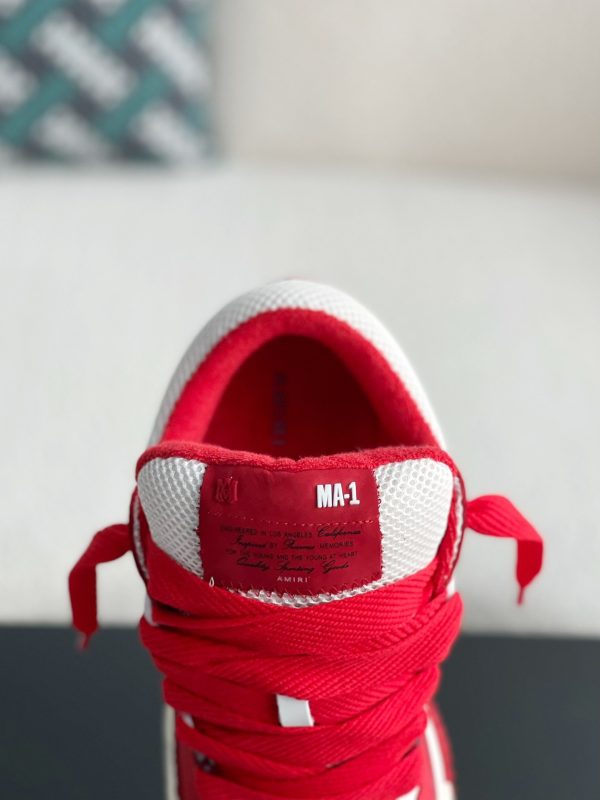 ¡¸#3082¡¹Amiri sneaker - Image 8