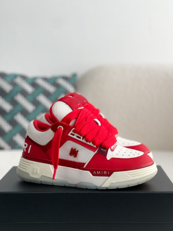 ¡¸#3082¡¹Amiri sneaker